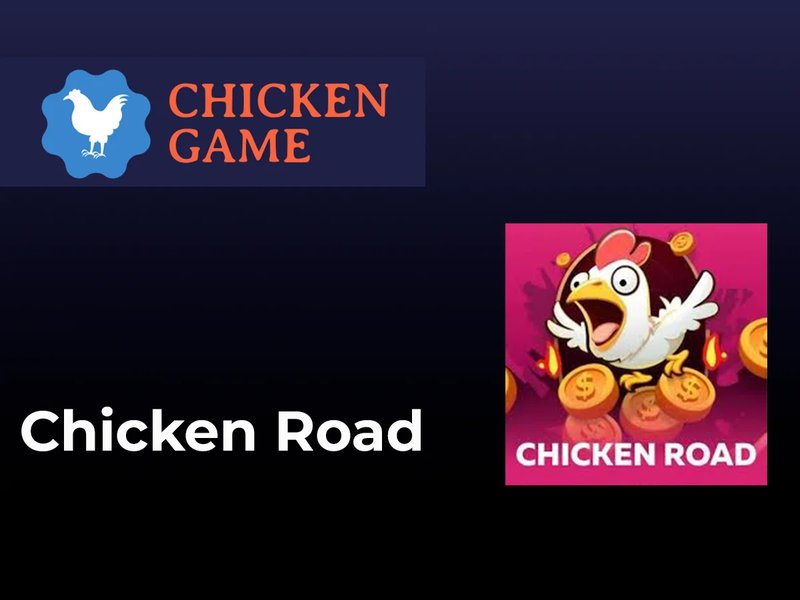 Jugar chicken road in Spain